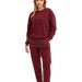 Fila Tuta Home Pigiama Invernale da Donna Felpa FPW4181 2510S40