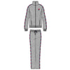Fila Tuta Home Pigiama Invernale da Donna Seasonal FPW4058 S74 - Passarelli Biancheria