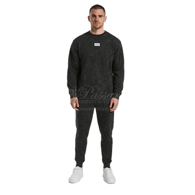 Fila Tuta Home Pigiama Invernale da Uomo FPW1229-537 2510S56