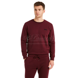 Fila Tuta Home Pigiama Invernale da Uomo Felpa FPW1195 2510S48