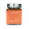 Sapori Eoliani - Salsa al finocchietto selvatico di salina in olio extravergine di oliva 300 gr