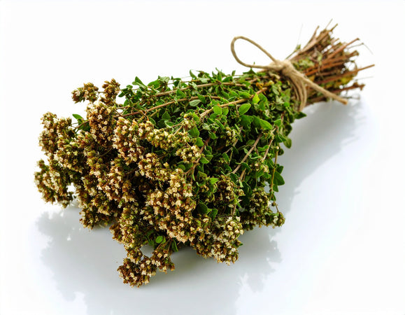 ORIGANO SICILIANO A MAZZETTO - 40gr