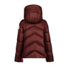 AFTER LABEL giubbini donna after label - helsinki - rosso da donna