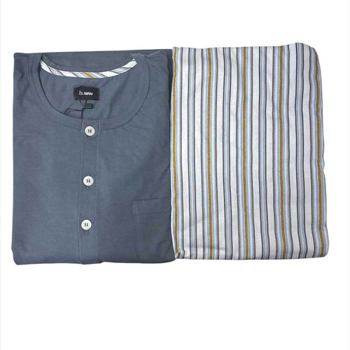 Pigiama Uomo B. Man LO474407 52