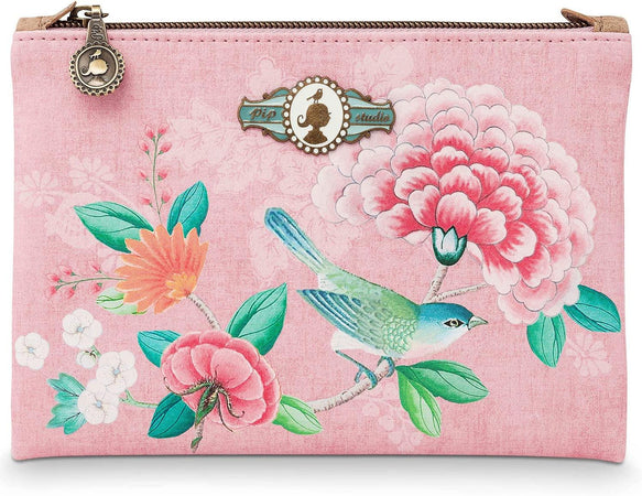 Pip Studio Cosmetic Flat Pouch - Varie Dimensioni - Passarelli Biancheria