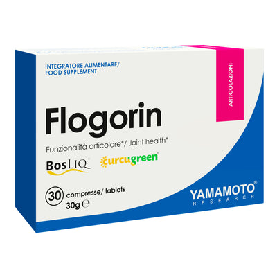 Flogorin®