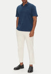BOSS POLO PE_DOUBLETOWEL da uomo