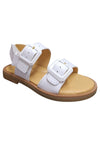 Scarpe sandalo Bambine e ragazze platis open classic