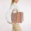 COCCINELLE NEW NEVER WITH.B.MANTAS SS25 SSG 11 04 01 319 da donna