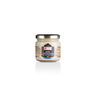 Burro e Tartufo Bianco 80- NothingStudio