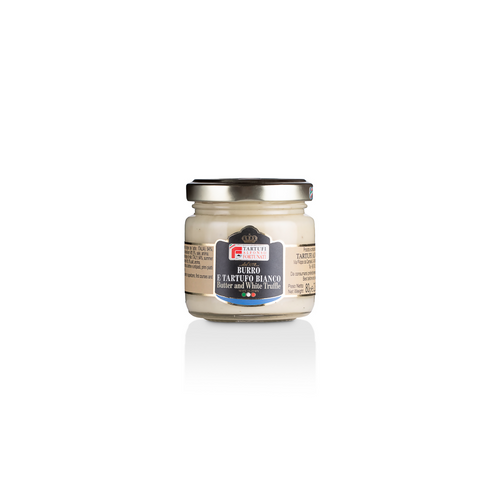Burro e Tartufo Bianco 80- NothingStudio