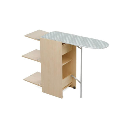 Foppapedretti Stir8 Noce Mobile con Piano Stirante Legno