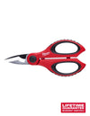 Forbice per elettricisti Milwaukee