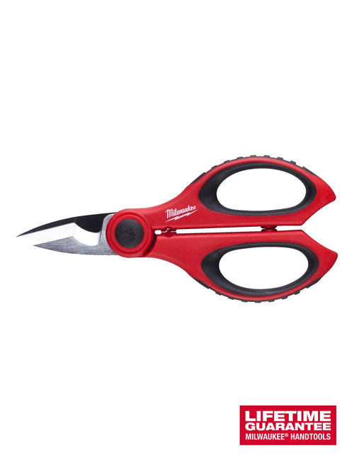 Forbice per elettricisti Milwaukee