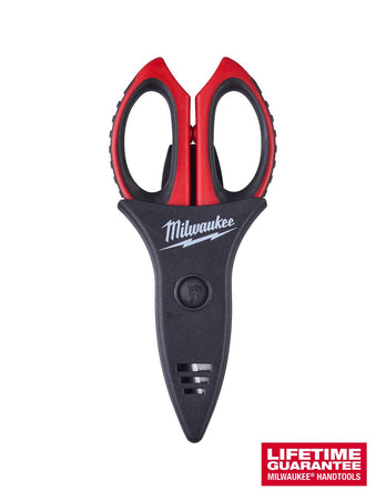 Forbice per elettricisti Milwaukee