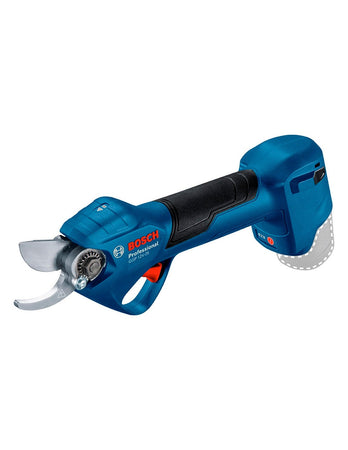 Forbici per potatura BOSCH GGP 12V-25 (2 x 3,0 Ah + GAL12V-20)