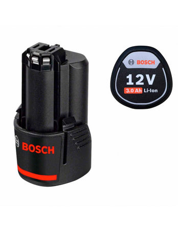 Forbici per potatura BOSCH GGP 12V-25 (2 x 3,0 Ah + GAL12V-20)