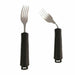 Forchetta orientabile confort grip Allmobility
