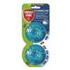 Forminix Gel Box Blu 2 Trappole Insetticida Esca Formiche SBM