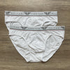 Forniture Militari Confezione 2 Slip da Uomo 60074R S14 - Passarelli Biancheria