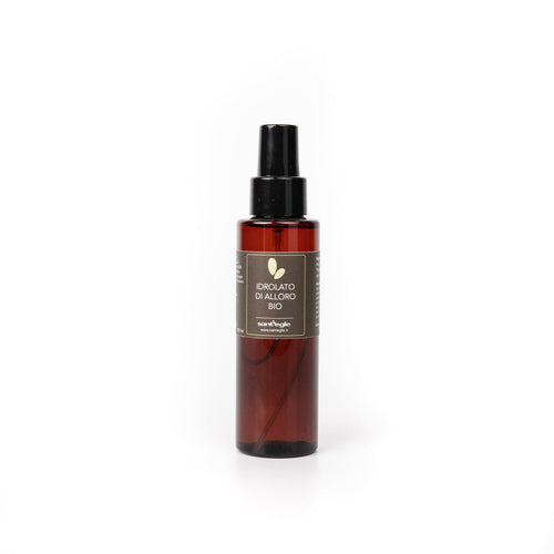 Idrolato Biologico, 100 ml