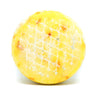 Pecorino Biologico allo Zafferano, 600 gr