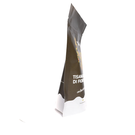 Tisana di Fiori di Iperico biologico, 50 gr