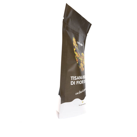 Tisana di Fiori di Iperico biologico, 50 gr