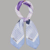 Foulard Liu Jo Donna 70x70 Stampa Fiore con Box Elegante