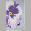 Foulard Liu Jo Donna 70x70 Stampa Fiore con Box Elegante