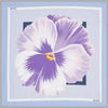 Foulard Liu Jo Donna 70x70 Stampa Fiore con Box Elegante