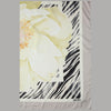 Foulard Liu Jo Donna 70x70 Stampa Fiore con Box Elegante