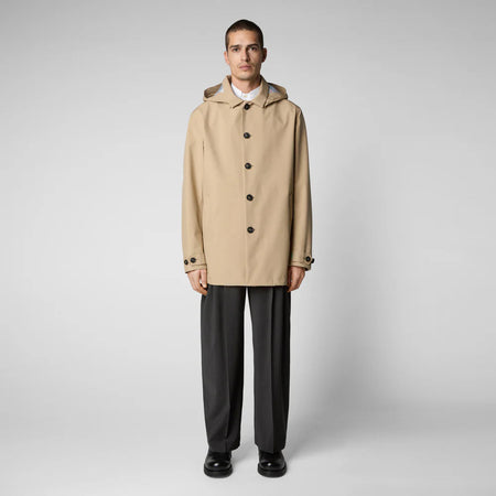 SAVE THE DUCK BENJAMIN BENJAMIN-GRIN20 SS25 da uomo