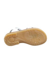 Scarpe sandalo Bambine e ragazze pablosky napa