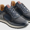 Ambitious Uomo sneakers in pelle