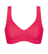 Sloggi Donna Reggiseno Zero Feel Bralette 10186738 S29 - Passarelli Biancheria