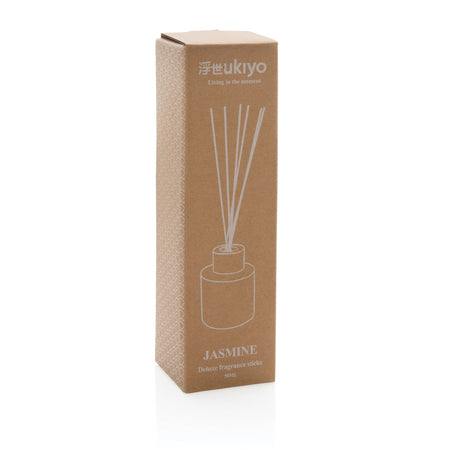 Fragranza XD Connects Diffusore Stick Deluxe Ukiyo White