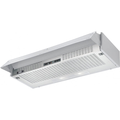 Franke step fsi 632 grigio cappa incasso per pensile, grigia chiara classe energetica d dimensioni 60 cm