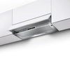 Franke step fsi 632 grigio cappa incasso per pensile, grigia chiara classe energetica d dimensioni 60 cm