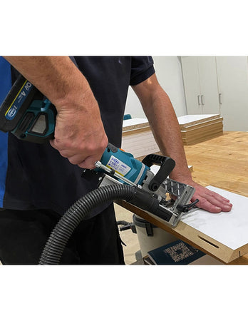 Fresatrice - Assemblatrice VIRUTEX ABB311(Solo corpo)