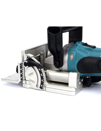 Fresatrice Intestatrice MAKITA DPJ180Z (Solo corpo)