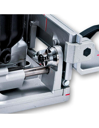 Fresatrice Intestatrice MAKITA DPJ180Z (Solo corpo)