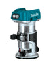 Fresatrice MAKITA DRT50Z (Solo corpo)