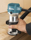 Fresatrice MAKITA RT0702C (710 W)