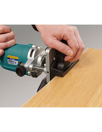 Fresatrice per il montaggio di cerniere VIRUTEX FP114