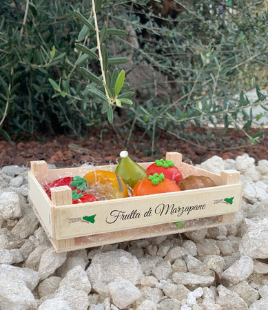 Frutta di Marzapane 200g