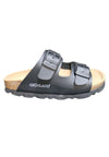 Scarpe ciabatta Bambini e ragazzi Grunland Junior 3090