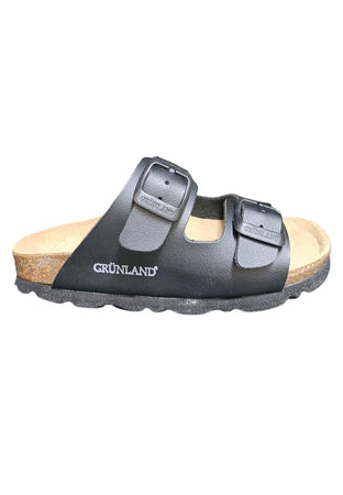 Scarpe ciabatta Bambini e ragazzi Grunland Junior 3090