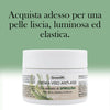 Crema Viso Anti-Age alla Spirulina – 50 ml – Trattamento Idratante e Nutriente per Pelle Liscia, Elastica e Luminosa – Senza Parabeni