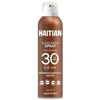 Haitian-spray-SPF30-200ml